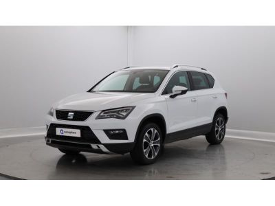 Leasing Seat Ateca 1.5 Tsi 150ch Act Start&stop Style Euro6d-t