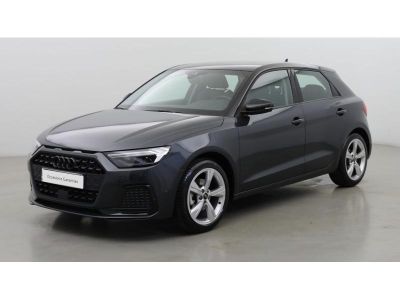 Audi A1 Sportback 30 TFSI 110ch Design Luxe S tronic 7 occasion
