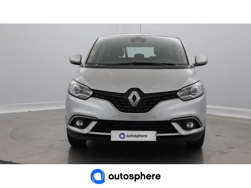 RENAULT SCENIC 1.5 DCI 110CH ENERGY LIFE - Miniature 2
