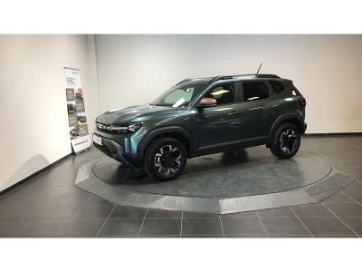 Leasing Dacia Duster 1.2 Tce 130ch Extreme 4x4