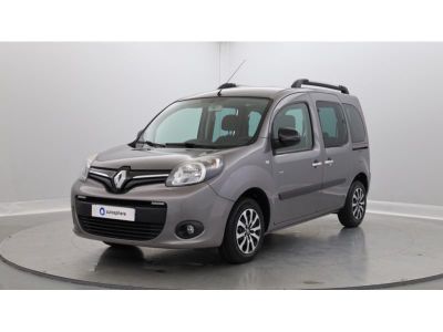 Leasing Renault Kangoo 1.5 Dci 90ch Energy Nouvelle Limited Ft Euro6