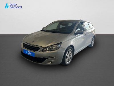 Peugeot 308 Sw 1.6 BlueHDi 120ch Active S&S occasion