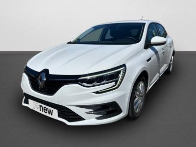 Leasing Renault Megane 1.5 Blue Dci 115ch Business - 20