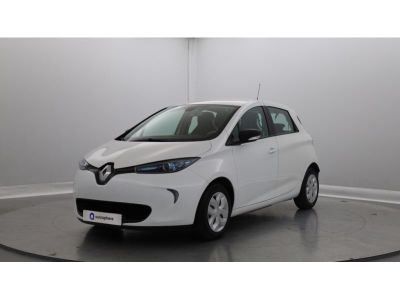 Renault Zoe Life charge normale R75 occasion