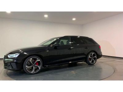 Leasing Audi A4 Avant 40 Tfsi 204ch Competition S Tronic 7