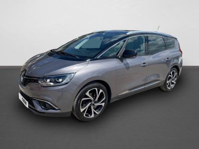 Leasing Renault Grand Scenic 1.7 Blue Dci 120ch Intens