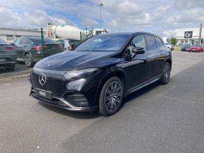 Mercedes Eqs Suv 580 544ch AMG Line 4Matic occasion