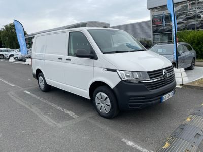 Volkswagen Transporter 2.8T L1H1 2.0 TDI 110ch Business occasion
