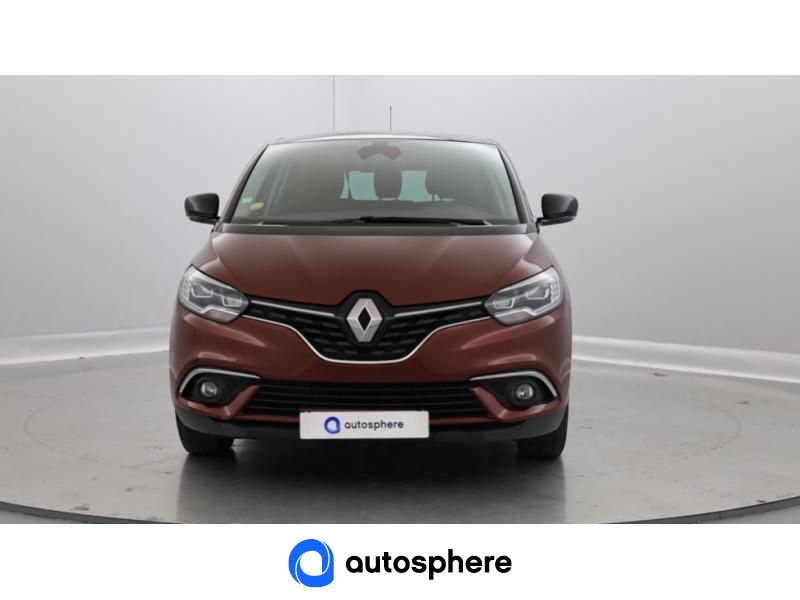 RENAULT SCENIC 1.6 DCI 130CH ENERGY INTENS - Miniature 2