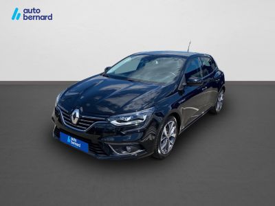 Renault Megane 1.6 dCi 130ch energy Intens occasion
