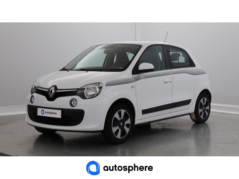 RENAULT TWINGO 1.0 SCE 70CH LIMITED EURO6C - Photo 1