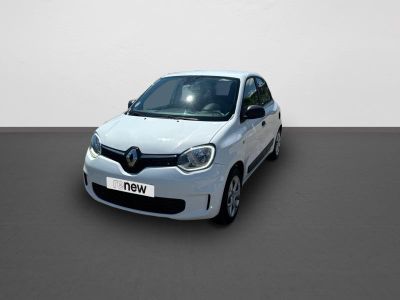Leasing Renault Twingo 1.0 Sce 65ch Life - 21