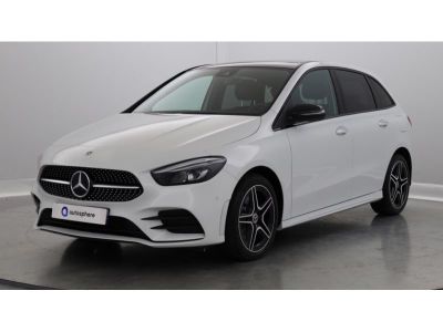 Leasing Mercedes Classe B 250 E 160+102ch Amg Line Edition 8g-dct