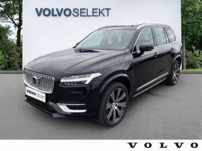 Volvo Xc90 T8 AWD 310 + 145ch Ultra Style Chrome Geartronic occasion