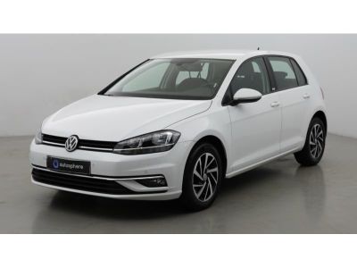 Leasing Volkswagen Golf 1.6 Tdi 115ch Fap Connect Euro6d-t 5p