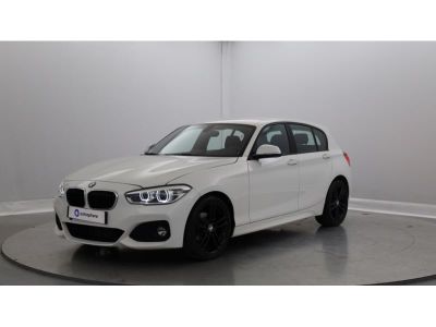 Leasing Bmw Serie 1 118i 136ch M Sport Ultimate 5p Euro6d-t