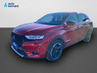 Ds Ds 7 Crossback BlueHDi 130ch Performance Line occasion