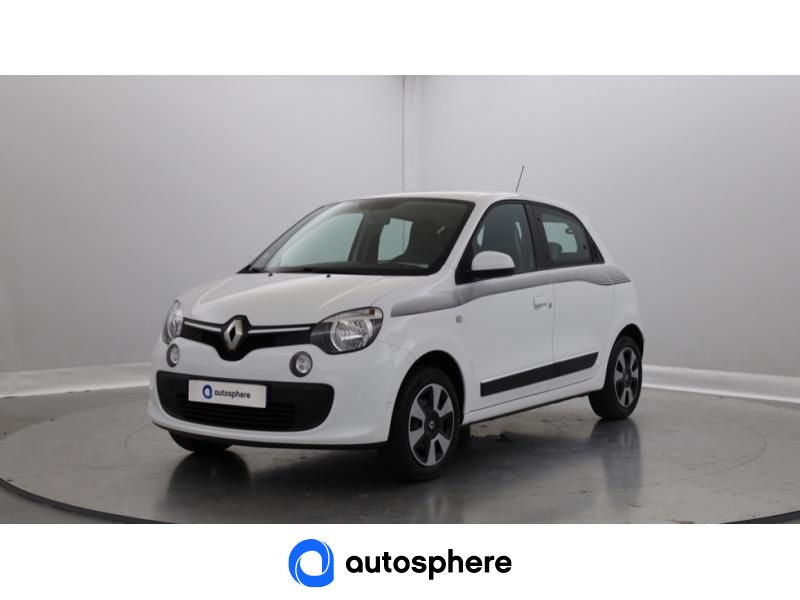 RENAULT TWINGO 1.0 SCE 70CH LIMITED EURO6 - Photo 1