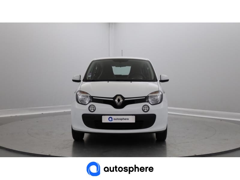 RENAULT TWINGO 1.0 SCE 70CH LIMITED EURO6 - Miniature 2
