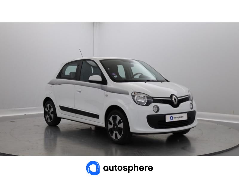RENAULT TWINGO 1.0 SCE 70CH LIMITED EURO6 - Miniature 3