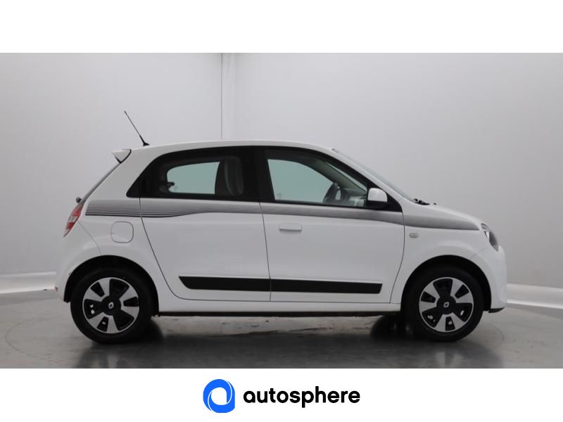 RENAULT TWINGO 1.0 SCE 70CH LIMITED EURO6 - Miniature 4