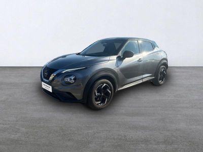 Leasing Nissan Juke 1.0 Dig-t 114ch N-connecta Dct 2023