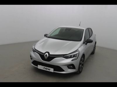 Renault Clio 1.0 TCe 100ch Evolution GPL occasion