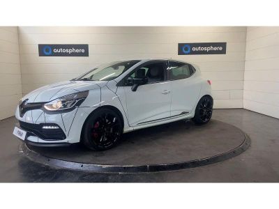 Leasing Renault Clio 1.6 T 200ch Energy Rs Edc Euro6 2015