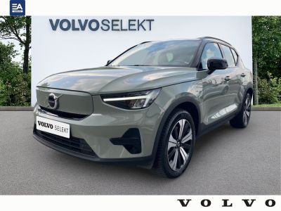 Volvo Xc40 Recharge 231ch Start EDT occasion