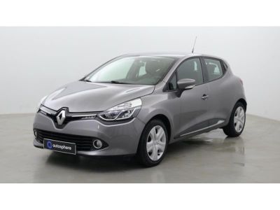 Leasing Renault Clio Iv Tce 90ch Energy Zen