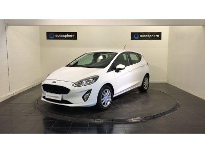 Leasing Ford Fiesta 1.0 Ecoboost 100ch Stop&start Trend Business 5p Euro6.2