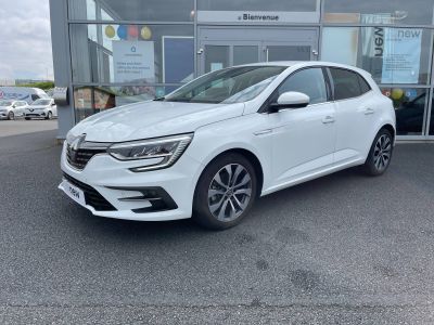 Renault Megane 1.3 TCe 140 Techno EDC Carplay 14200Kms Gtie 1an occasion