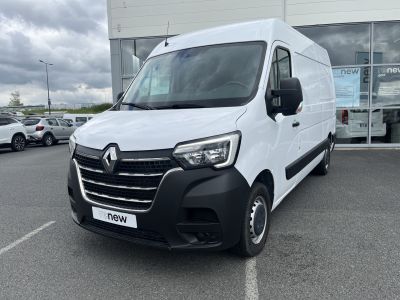 Renault Master F3500 L2H2 2.3 Blue dCi 135 Grand Confort Gtie 1an occasion
