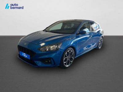 Leasing Ford Focus 1.5 Ecoboost 150ch St-line Business Bva