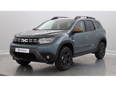Leasing Dacia Duster 1.0 Eco-g 100ch Extreme 4x2