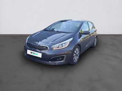 Leasing Kia Ceed 1.0 T-gdi 100ch Isg Active