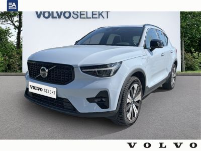 Volvo Xc40 T4 Recharge 129 + 82ch Ultimate DCT 7 occasion