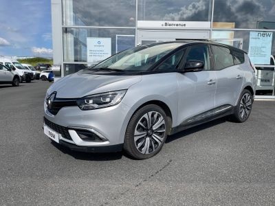Leasing Renault Grand Scenic 1.3 Tce 140 Business Edc 7 Places Carplay Gtie 1an