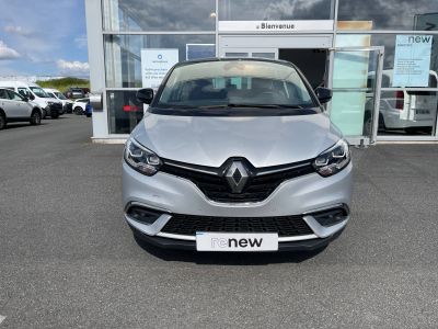RENAULT GRAND SCENIC 1.3 TCE 140 BUSINESS EDC 7 PLACES CARPLAY GTIE 1AN - Miniature 2