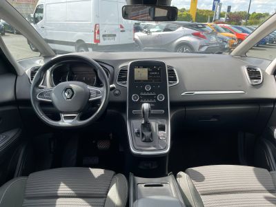 RENAULT GRAND SCENIC 1.3 TCE 140 BUSINESS EDC 7 PLACES CARPLAY GTIE 1AN - Miniature 5