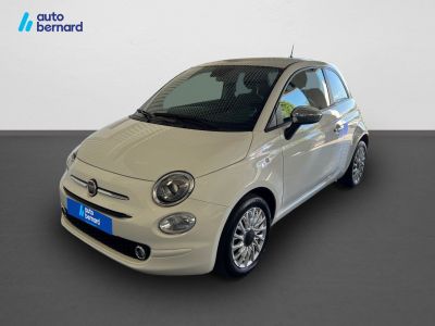 Leasing Fiat 500 1.0 70ch Bsg S&s Pack Confort & Style