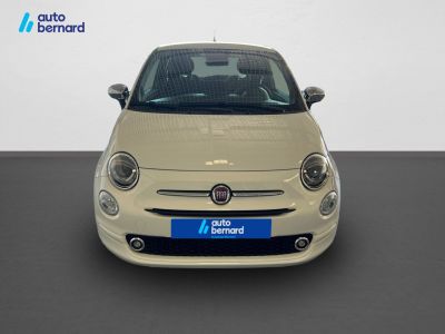 FIAT 500 1.0 70CH BSG S&S PACK CONFORT & STYLE - Miniature 2