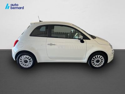 FIAT 500 1.0 70CH BSG S&S PACK CONFORT & STYLE - Miniature 4