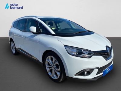 RENAULT GRAND SCENIC 1.5 DCI 110CH ENERGY BUSINESS EDC 7 PLACES - Miniature 3