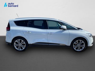 RENAULT GRAND SCENIC 1.5 DCI 110CH ENERGY BUSINESS EDC 7 PLACES - Miniature 4