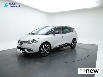 Leasing Renault Grand Scenic 1.3 Tce 140ch Techno Edc 7 Places