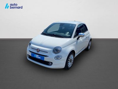 Fiat 500 1.0 70ch BSG S&S Pack Confort & Style occasion