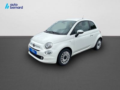 FIAT 500 1.0 70CH BSG S&S PACK CONFORT & STYLE - Miniature 1