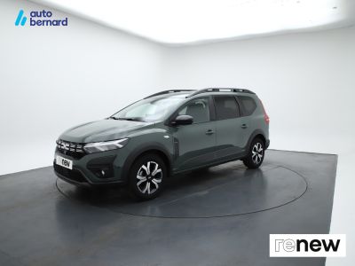 Dacia Jogger 1.0 TCe 110ch SL Extreme+ 7 places occasion