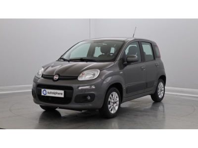 Fiat Panda 1.2 8v 69ch S&S Lounge Euro6D 112g occasion